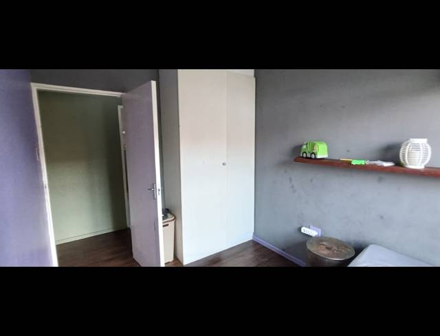 3 BEDROOM TOWNHOUSE FOR SALE IN REYNO RIDGE
